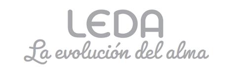 Logo LEDA - La Evolución Del Alma 